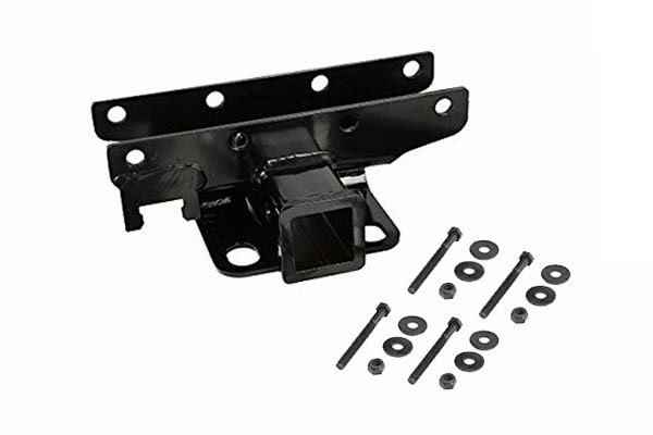 Enganche para Jeep JK 07-12