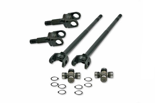 Axle Shaft D30 Front 27S para Jeep JK 07-13