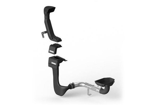 Snorkel 3.6L para Jeep JK 12-14