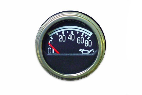 Oil Cauge para Jeep CJ 55-86