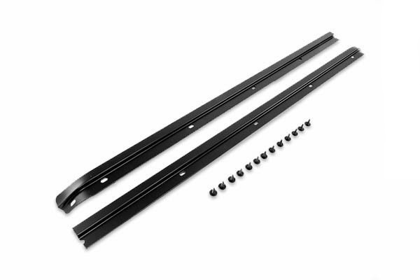 Windshield Channels para Jeep CJ 76-95