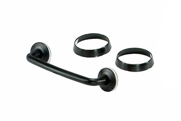 Accesorios para Cofre Jeep TJ 97-06