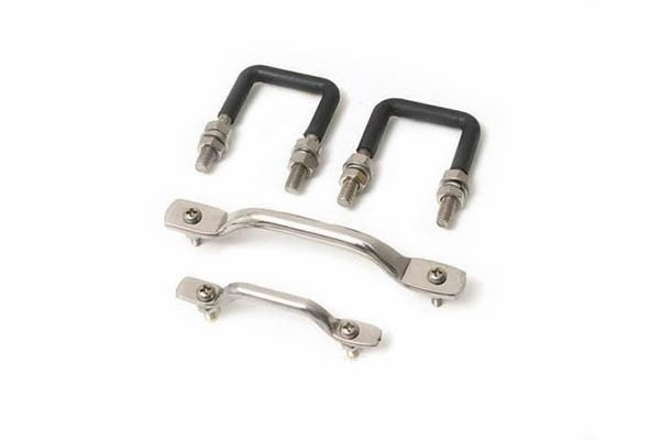 Winshield Tie Down para Jeep CJ / YJ TJ 55-96