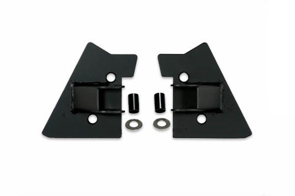 Base Negra para Faros para Jeep CJ /YJ 76-95