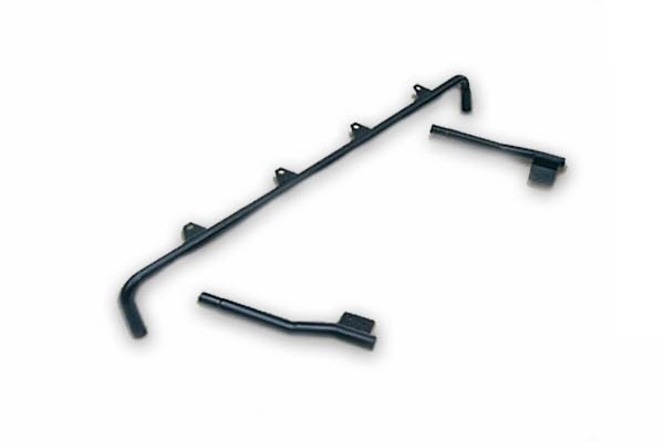 Barra para Faros Jeep TJ 97-06