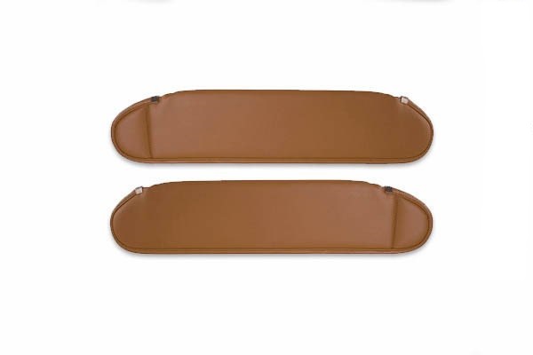 Sun Visor Spice para Jeep YJ 87-95