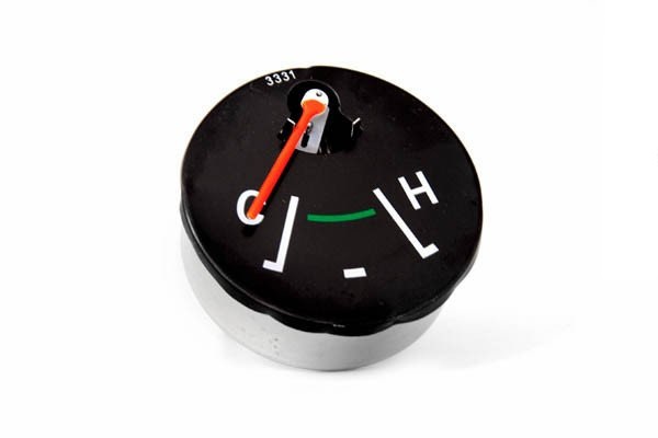 Temperature Gauge para Jeep CJ 55-86