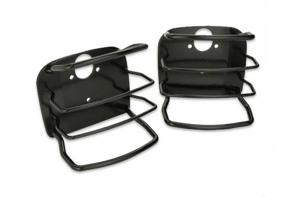 Cubre Calaveras Traseras para Jeep TJ