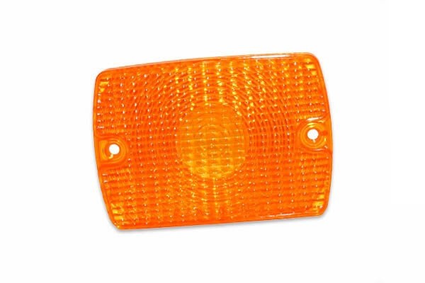 Cuarto Delantero Ambar para Jeep YJ 87-93