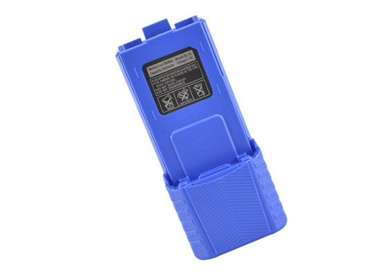 Batería 3800 Mah para radios RH-5R
