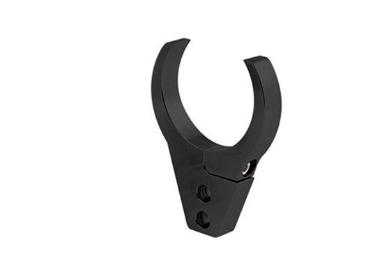Bar Mount 1.5" Black