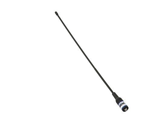 ANTENNA 2 BANDAS PARA RADIOS PORTATILES RH-5R Y RH-16C
