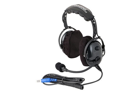 OTH ULTIMATE CARBON FIBER OFFROAD WIRED HEADEST