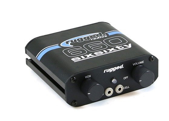 RADIO INTERCOMUNICACION 2-4 PERSONAS EXPANDIBLE A 8