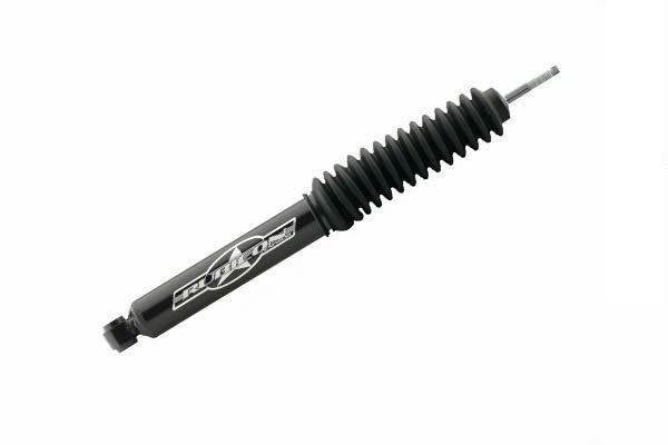 Amortiguador Delantero Twintube 4.5" para Jeep JK