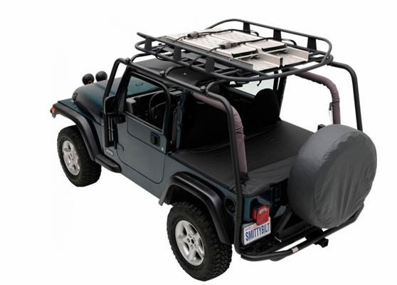 Canastilla Universal 50''x70'' 250lbs.