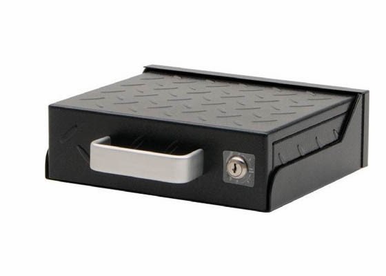 Caja Negra de Seguridad