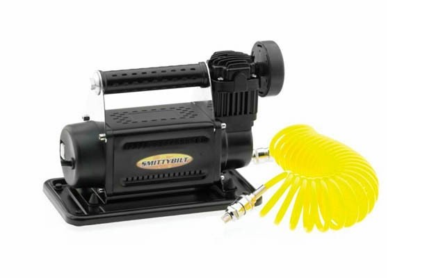 Compresor de Aire CFM 2.54