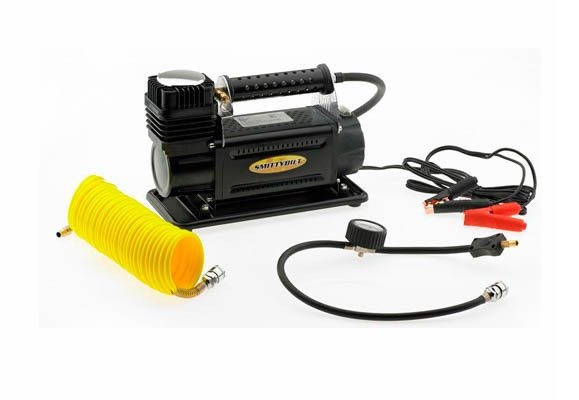Compresor de Aire HD CFM 5.65