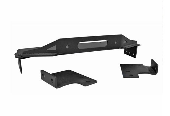Base Winch para Jeep YJ/TJ/LJ