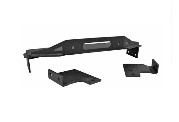 Base Winch para Jeep JK 07-12 (Defensa Original)