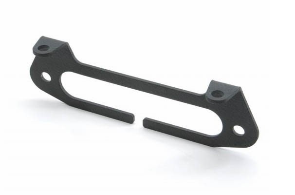 Fairlead con Base para Barra LED