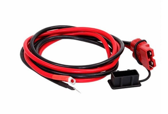 Conector Kit de Winch 24'