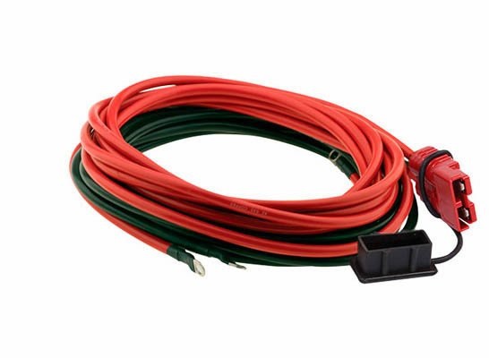 Conector Kit de Winch 8'