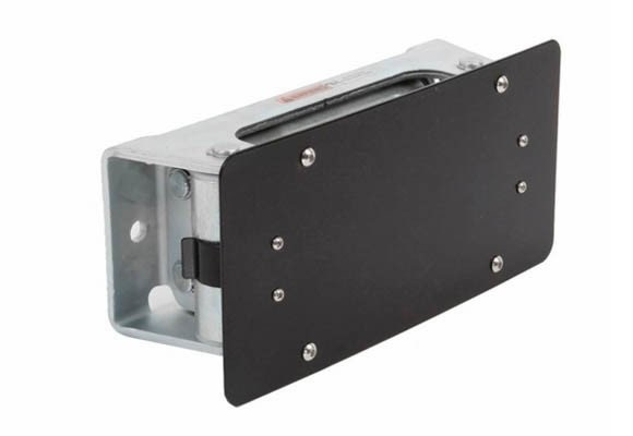 Portaplacas para Roller Fairlead