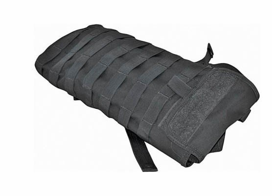Mochila Cubreasiento Negro