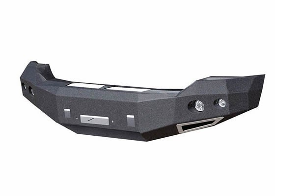 Defensa Delantera para Ford Super Duty 08-10