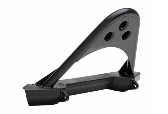 Defensa Delantera Negra XRC Stinger para YJ/TJ