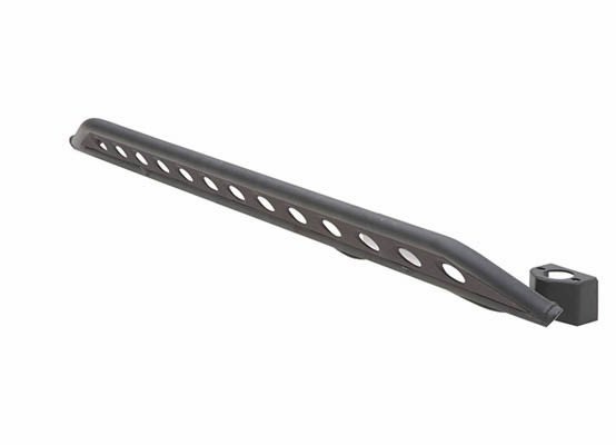 Rockslider SRC para Jeep JK 4 Puertas 07-13