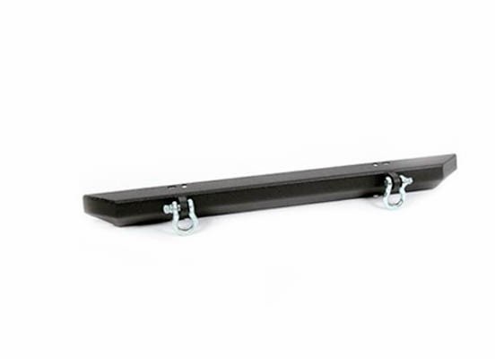 Defensa Delantera con Grilletes para Wrangler 76-96