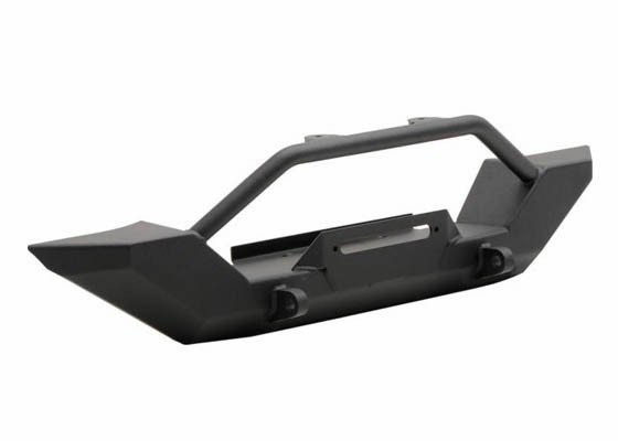 Defensa Delantera XRC para Jeep TJ 97-06