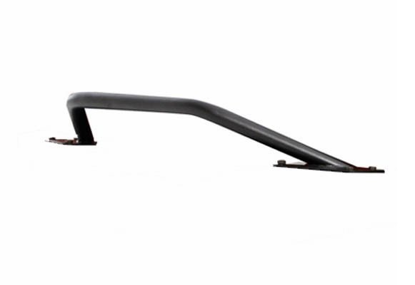 Bull Bar Opcional XRC (76810) para Jeep Cherokee 84-00