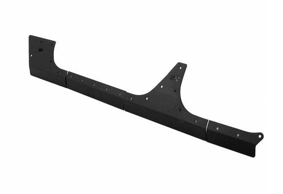 Body Cladding para Jeep Jk 4 Puertas 07-14