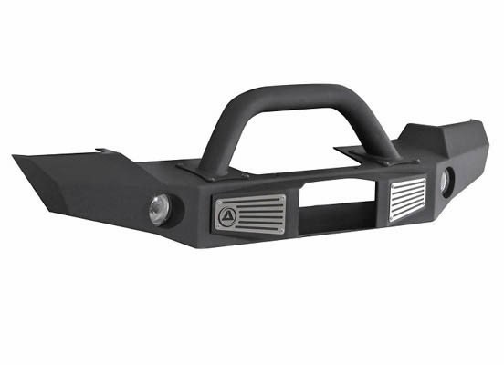 Defensa Delantera Atlas XRC para Jeep JK 07-16