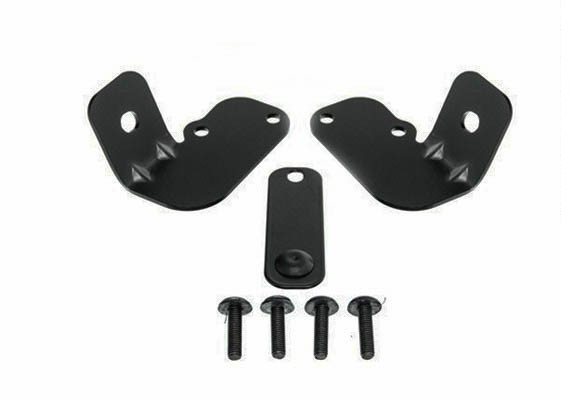 Bracket para Faros Jeep JK 07-12