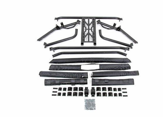 Jaula SRC de 6 pcs. para Wrangler 97-06