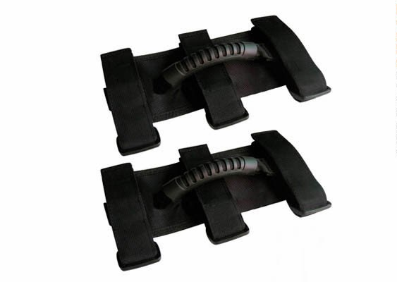 Sujetador Extreme Negro