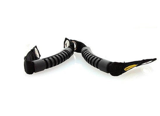 Agarraderas para Jeep JK 07-16
