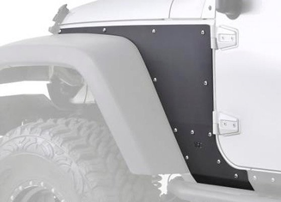 ESQUINAS DELANT XRC GEN II JEEP JK 07-16 2/4DR