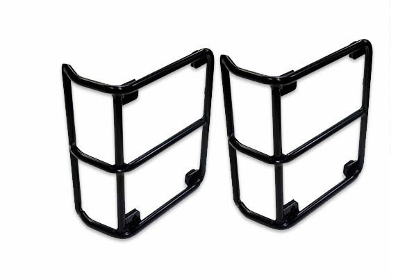 Cubre Faros Traseros para Jeep JK