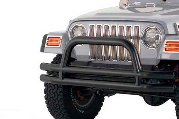 Defensa Tubular para Jeep CJ/TJ