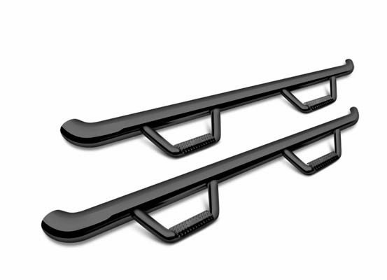 Estribos Tubulares 2" para FJ 04-13