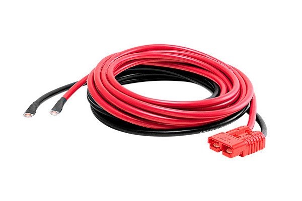 Kit de Cable para Winch 20' 175 AMP
