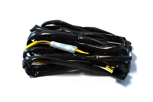 Harnes Electrico para Faros WARN SDB Series