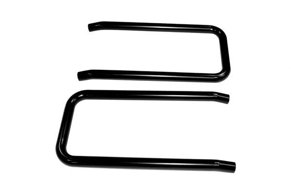 Brush Guard para Chevy HD 03/Silv. 1500