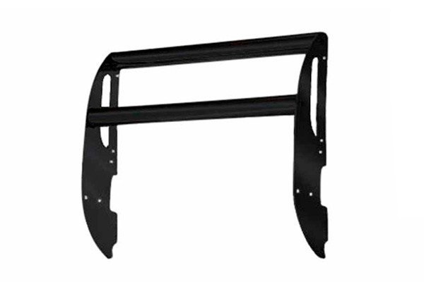 Grille Guard Negro para F150 04-05